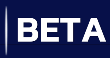 beta